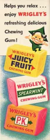 Does chewing gum make you fat? (and 5 other theories) | Health | The Guardian Does chewing gum make you fat? (and 5 other theories) | Health | The Guardian