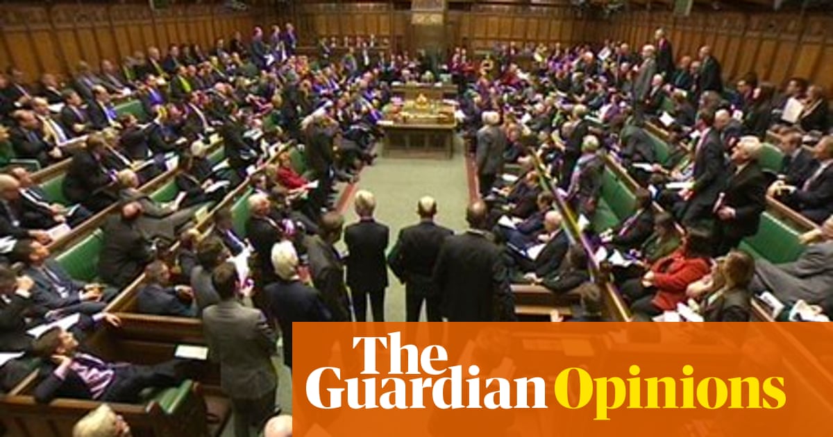 The MPs Pay Rise Is Perfectly Sensible Simon Jenkins Opinion The the-mps-pay-rise-is-perfectly-sensible-simon-jenkins-opinion-the