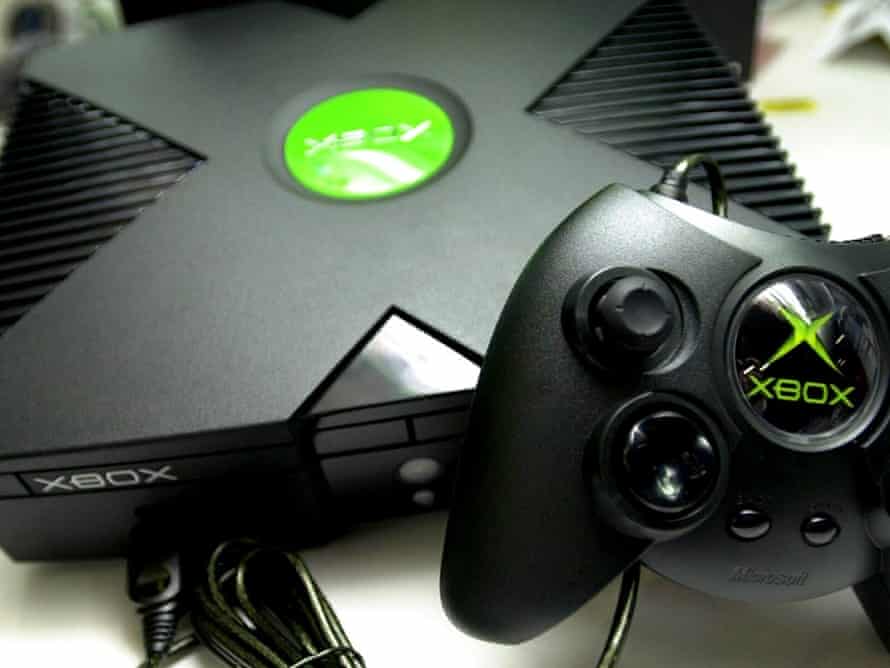 Xbox One Backwards Compatibility Prank Breaks Consoles Games The Guardian Xbox One Backwards Compatibility Prank Breaks Consoles Games The Guardian