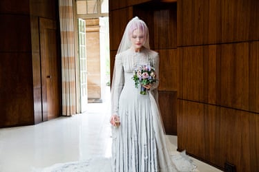 Wedding dresses at the V&A - in pictures | Wedding dresses | The Guardian Wedding dresses at the V&A - in pictures | Wedding dresses | The Guardian
