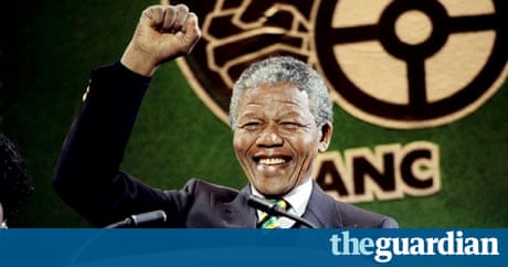 nelson mandela a transformational leader As researchers of strategy and organizational change,we’ve found unbelievably rich examples of transformational leadership in mandela’s life today, on the news of this great leader’s passing, i wanted to relate two favorite anecdotes that illustrate why he was so successful at giving people a reason to follow him–and to feel better. nelson mandela a transformational leader As researchers of strategy and organizational change,we’ve found unbelievably rich examples of transformational leadership in mandela’s life today, on the news of this great leader’s passing, i wanted to relate two favorite anecdotes that illustrate why he was so successful at giving people a reason to follow him–and to feel better.