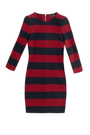 Stripes: Get the look - in pictures | Fashion | The Guardian