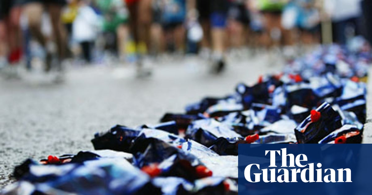 How Safe Are Running Supplements Running The Guardian