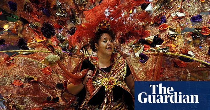 Chinese new year celebrations around the world – in pictures Chinese new year celebrations around the world - in pictures | Life and
