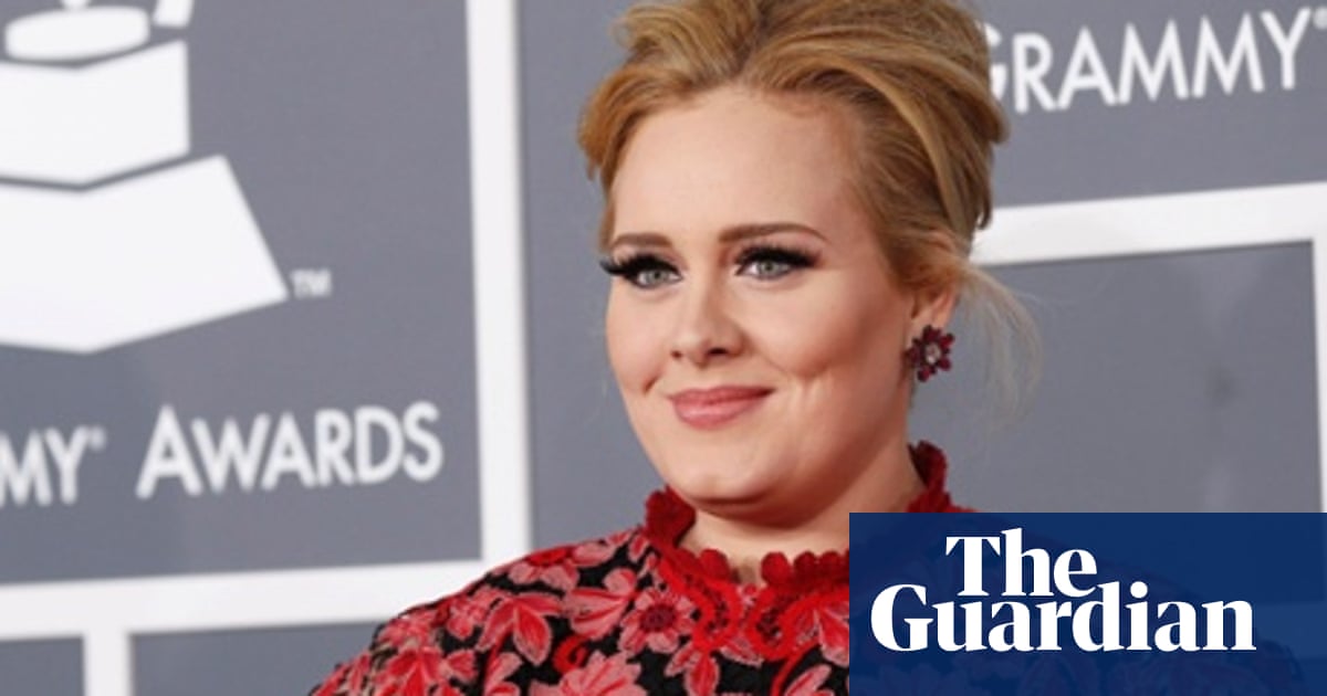 Grammys gatecrasher who upstaged Adele faces possible trespassing ...