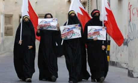 Bahrain S Arab Spring Chapter Is Still Being Written Two Years On Middle East And North Africa The Guardian