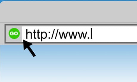 World Wide Web browser 