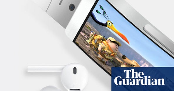 What might Apple's iWatch look like? - in pictures | Technology | The Guardian