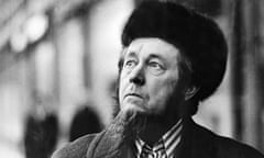 Solzhenitsyn