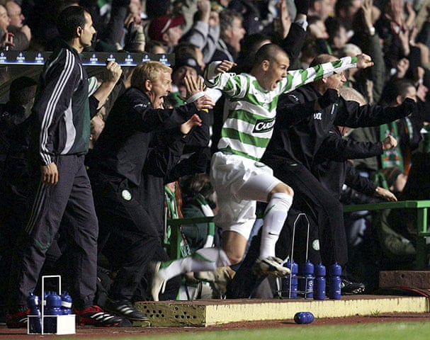 Celtic’s historic 1967 European Cup triumph was a ‘defining moment’ for Celtic’s historic 1967 European Cup triumph was a ‘defining moment’ for