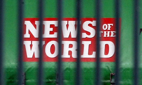 News of the World new phone hacking claims