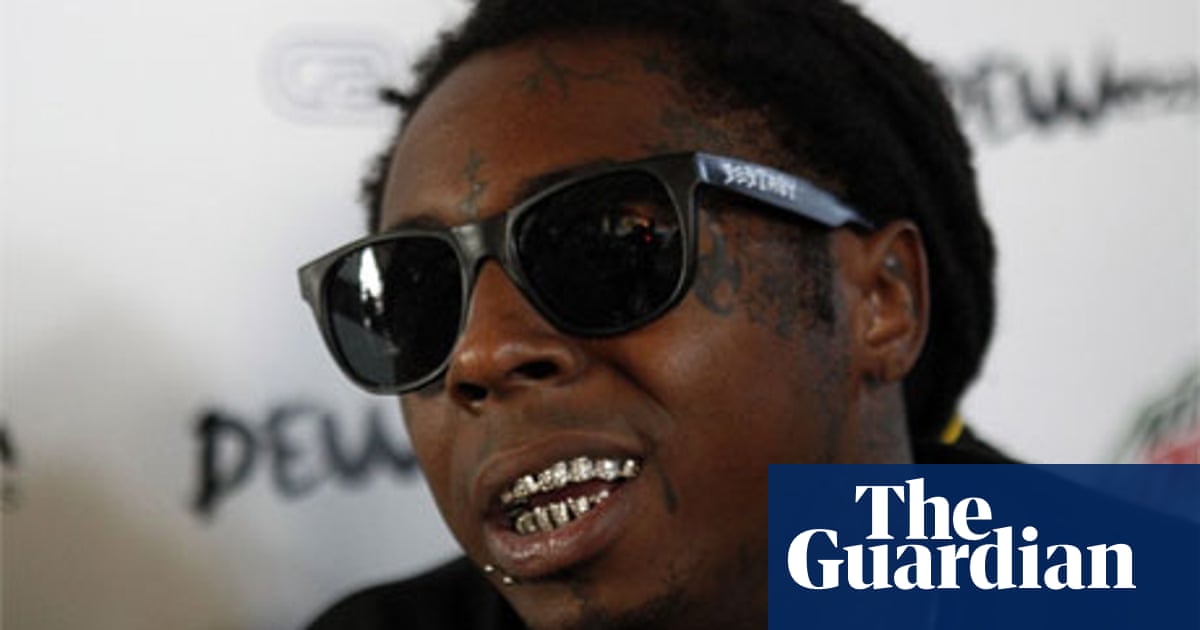 Lil Wayne Causes Outrage With Rap Mocking Civil Rights Hero Emmett