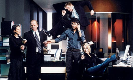 Image result for spooks