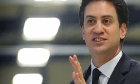 Miliband urges 10p tax rate