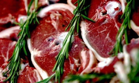 How to buy lamb | Meat | The Guardian How to buy lamb | Meat | The Guardian