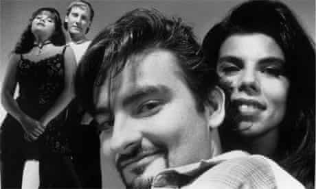Clerks, film by Kevin Smith
