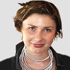 Franny Rabkin | The Guardian