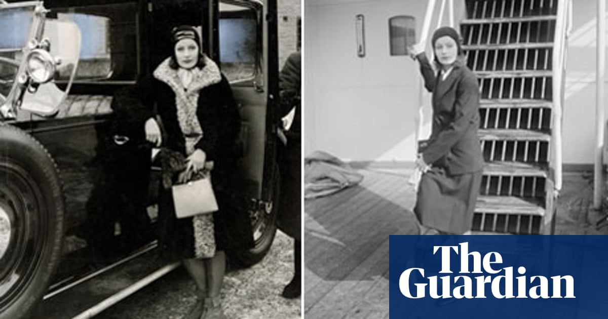 Greta Garbo The Clothes She Wore To Be Alone Movies The Guardian Greta Garbo The Clothes She Wore To Be Alone Movies The Guardian