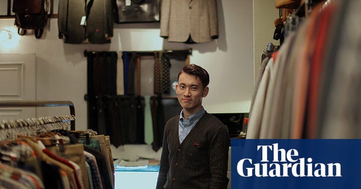 Seoul: life in the megacity – in pictures | Travel | The Guardian