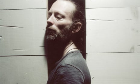 The playlist: indie â€“ Thom Yorke, Pix, Twin Peaks and more | Indie | The  Guardian