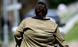 higher insurance premiums for obese