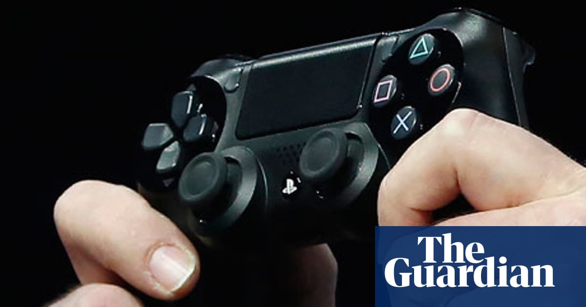 PS4 launch: Sony shuns glitz for an old school press conference | PlayStation | Guardian