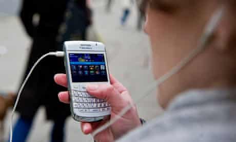 Recognising the power of voice recording | Tefl | The Guardian