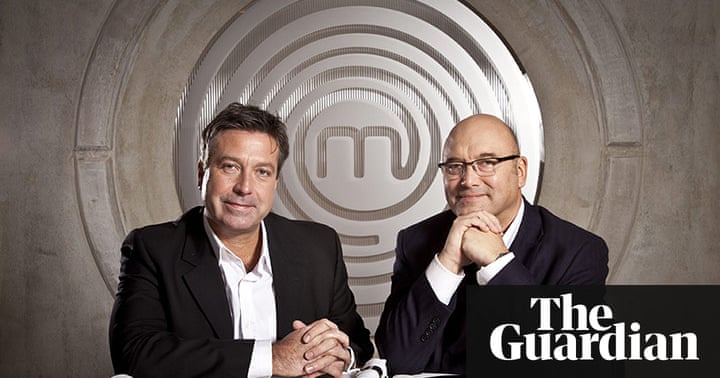 The 10 best TV food shows | Television & radio | The Guardian
