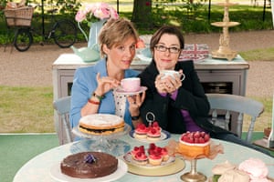 The 10 best TV food shows | Television & radio | The Guardian
