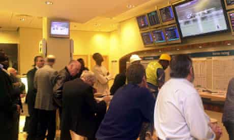 Ladbrokes online gambling investment