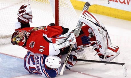 Back from the dead! Devils crush Rangers, 3-1, to tie series 