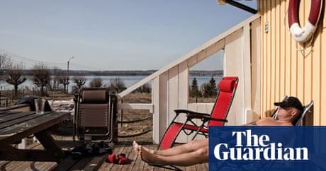The Norwegian Prison Where Inmates Are Treated Like People Prisons And Probation The Guardian The Norwegian Prison Where Inmates Are Treated Like People Prisons And Probation The Guardian