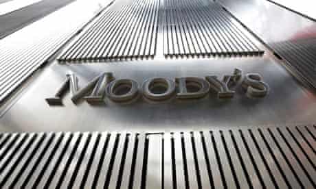 moody's credit rating agency