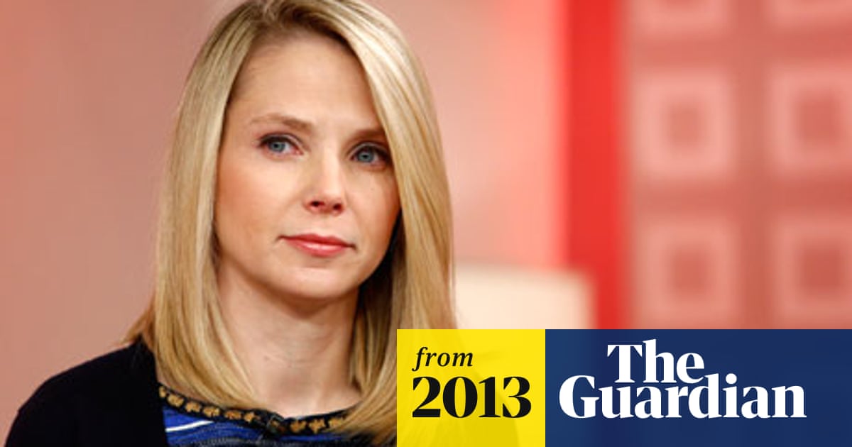 Yahoo Announces What They Plan to Do With Tumblr | Marissa mayer, Company culture, Network for good