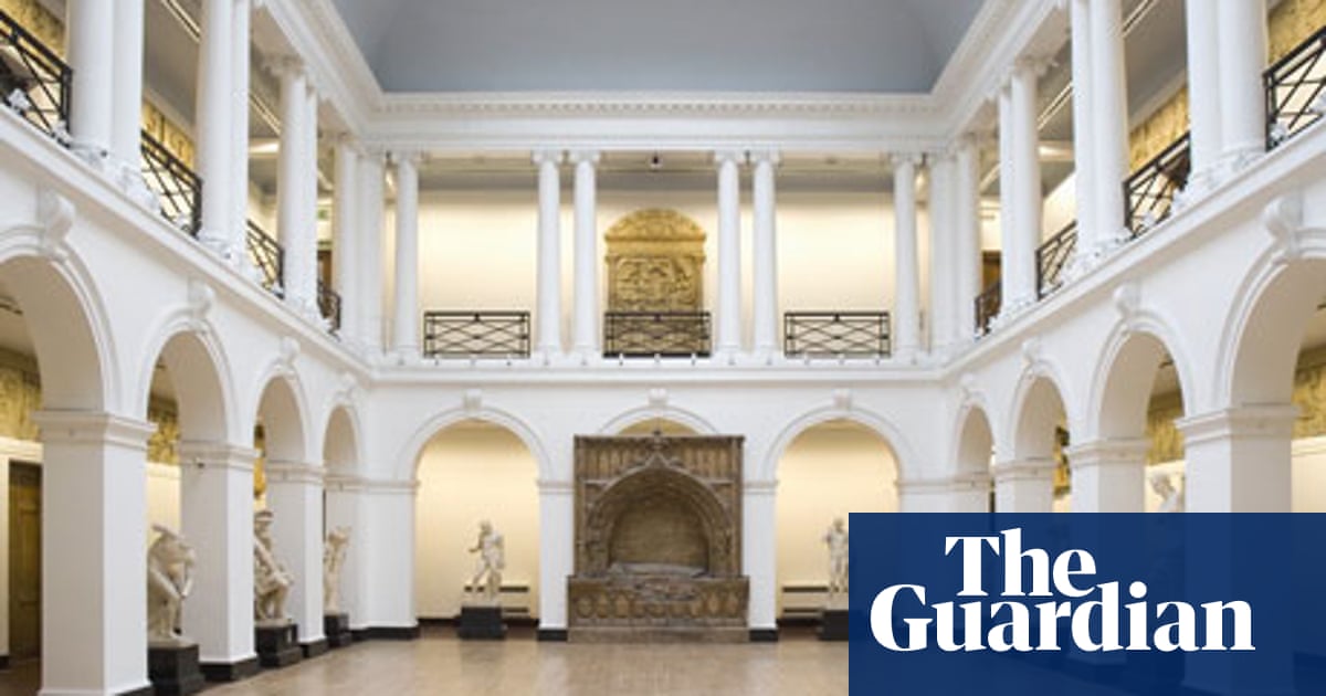 Employability initiative winner: Edinburgh College of Art