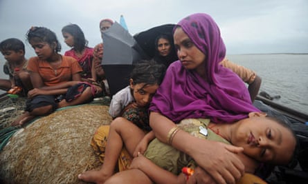 Force By Mom Rape Xxx - Rapes by Burmese security forces 'may cause more strife' in troubled region  | South and central Asia | The Guardian