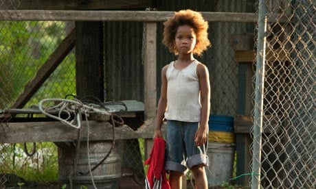 BEASTS OF THE SOUTHERN WILD
