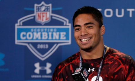 The NFL could make the scouting combine its next traveling circus