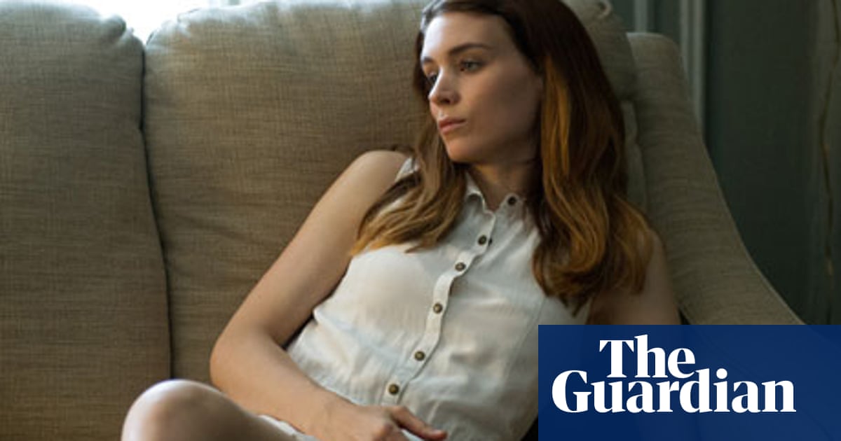 Rooney Mara I Ve Been Guarded Since I Was Three Years Old