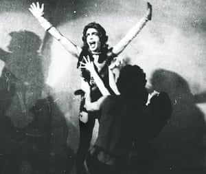 Rocky horror academic essay