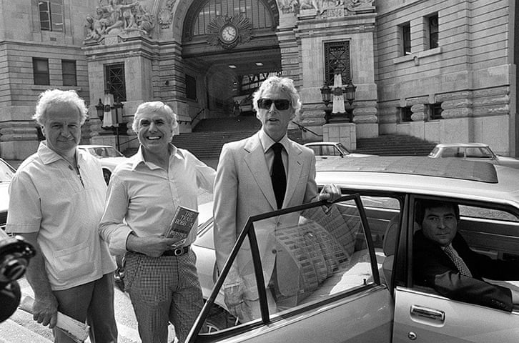 Bruce Reynolds Great Train Robber A Life In Pictures