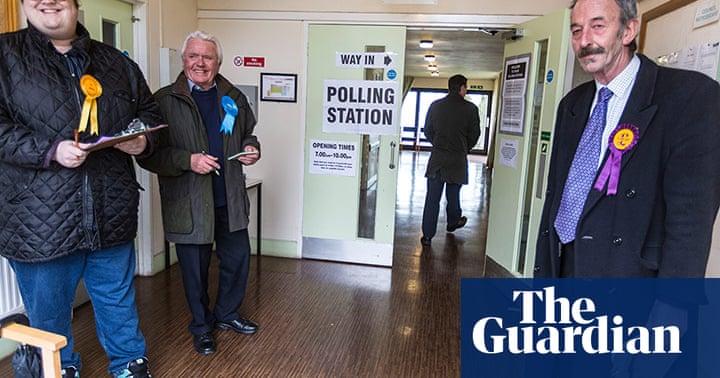 Countdown to the Eastleigh byelection in pictures Politics The