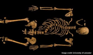 richard iii essay topics