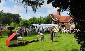 top tips for planning a successful community event community event