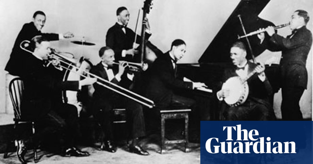 Dancing On The Edge What Was Life Really Like For Black Jazz Bands In 1930s Britain Music The Guardian
