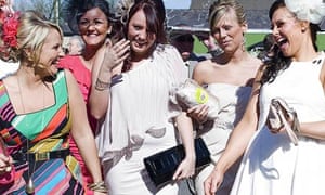Aintree racecourse jobs Aintree racecourse jobs