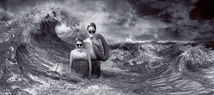 Les lauréats des Sony World Photography Awards 2013 Les lauréats des Sony World Photography Awards 2013