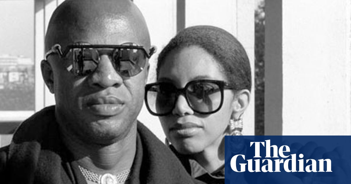 Cecil Womack Obituary Pop And Rock The Guardian