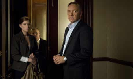 How Similar To Real Life Politics Is House Of Cards Katharine