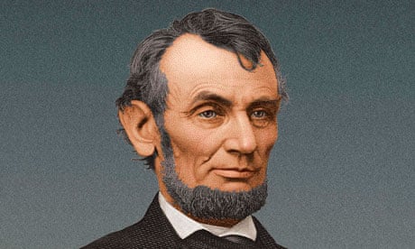 From the archive, 7 February 1865: Meeting President Lincoln | US news | The Guardian